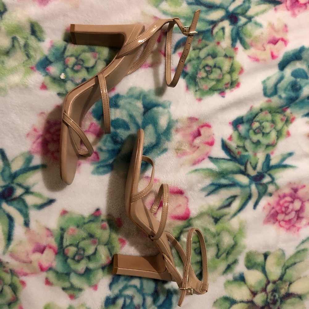 💕NEW mix 6 heels 💕